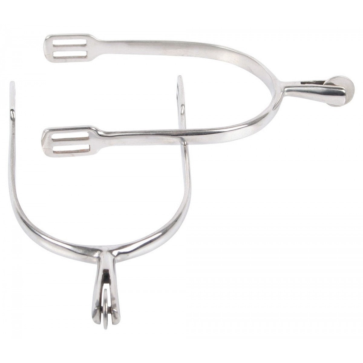 Harry´s Horse Sporer med hjul