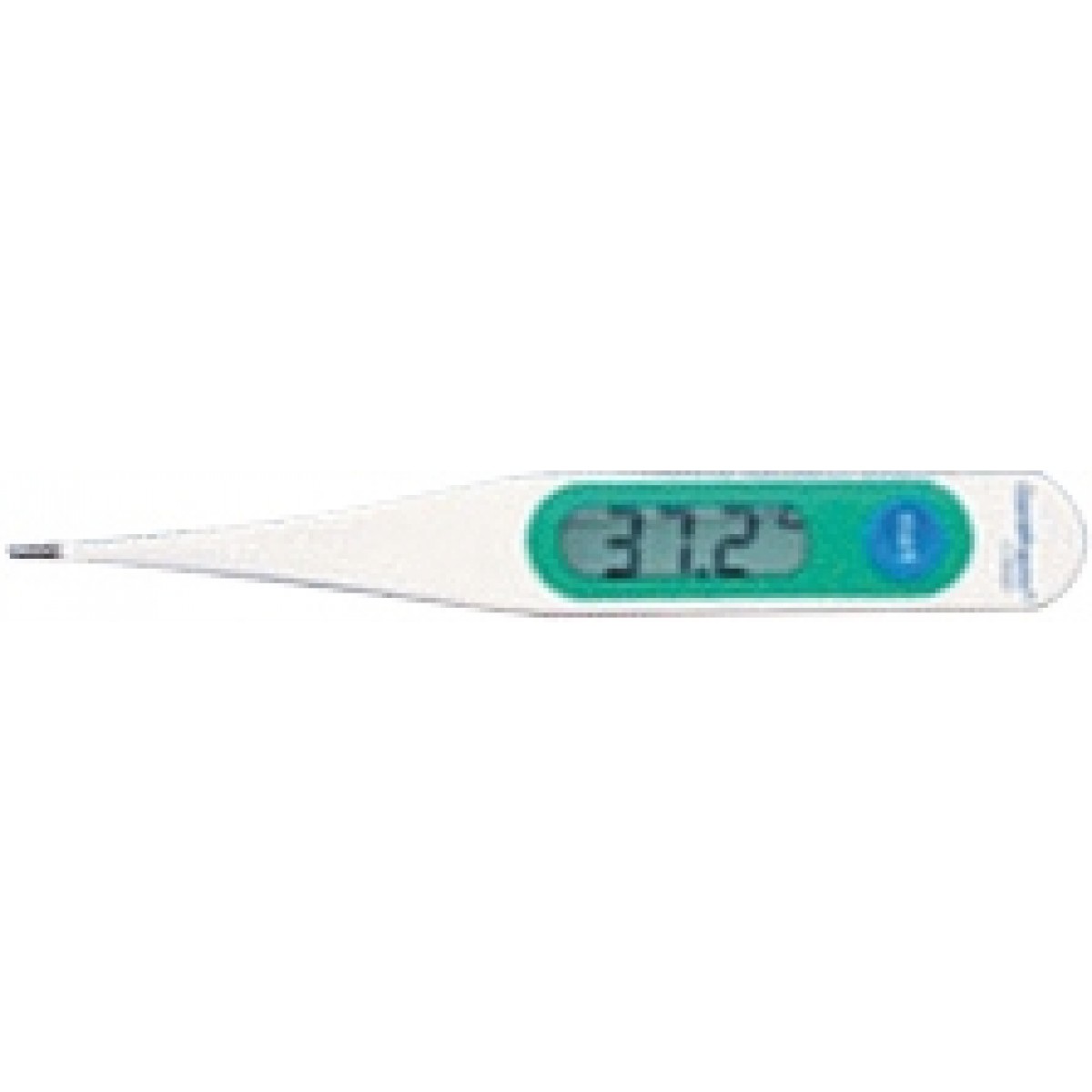 Horse Guard Digital Termometer