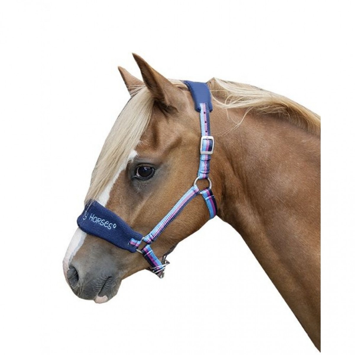 HKM Grime Funny Horse