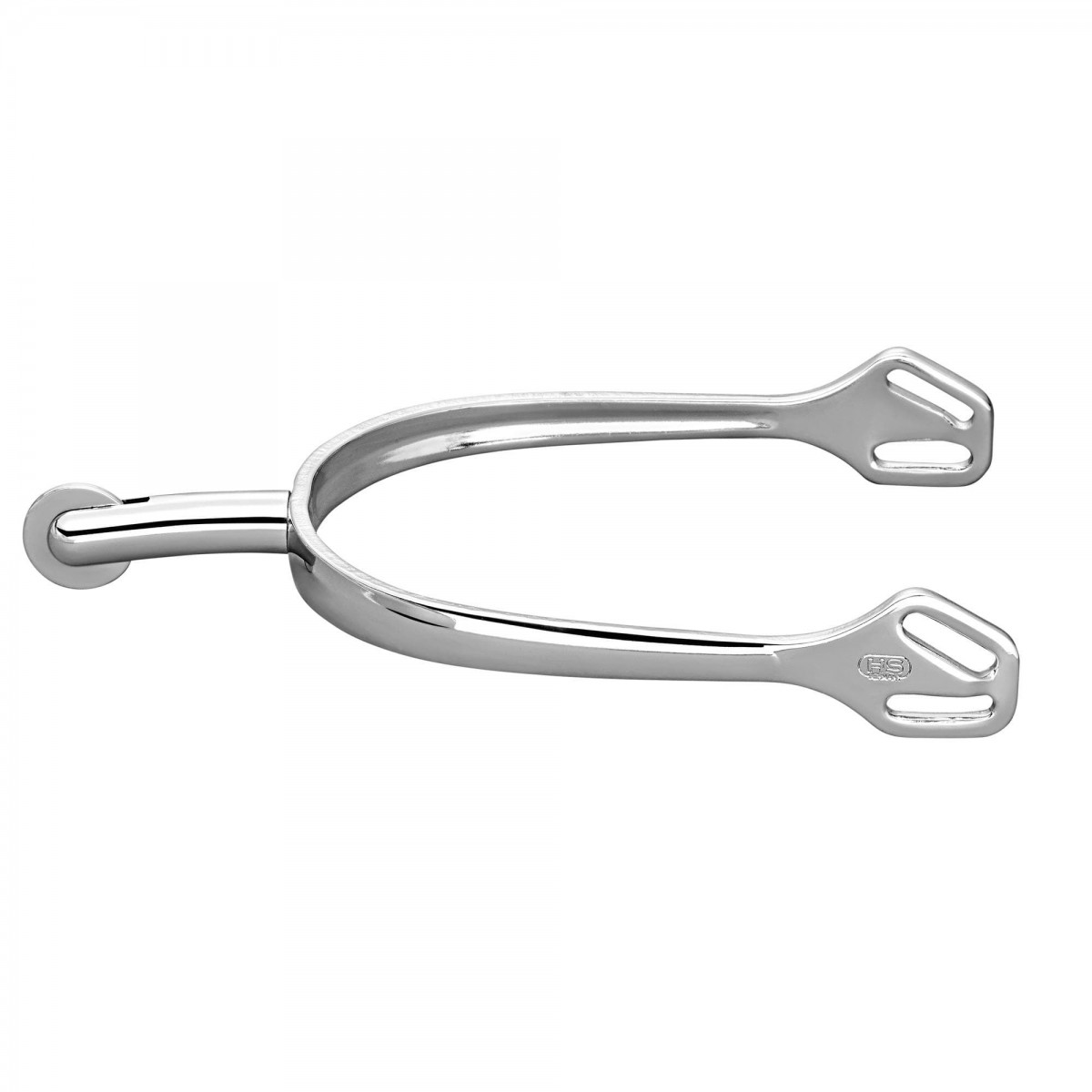 Herman Sprenger Sporer med hjul 3,5 cm