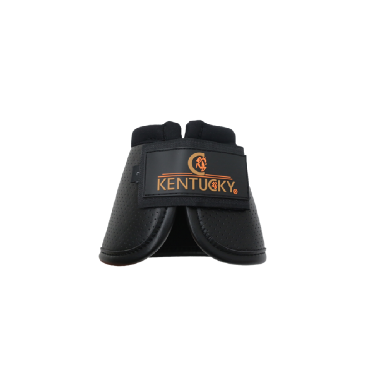 Kentucky klokker air med ballestop Sort 