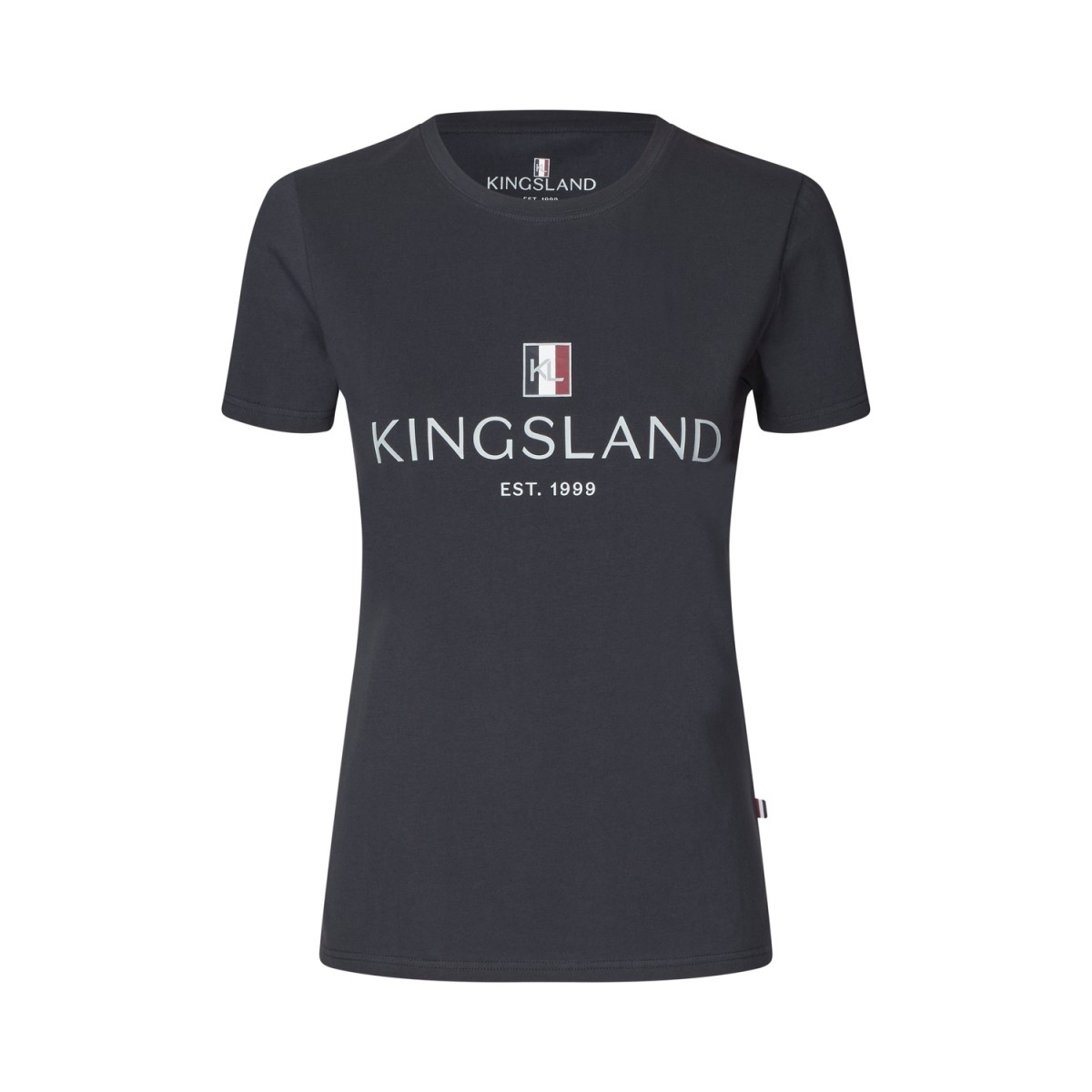 Kingsland Classic Logo T-Shirt