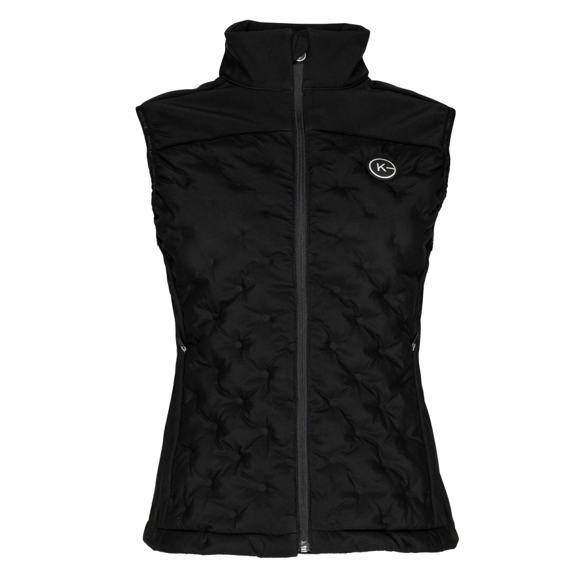 Kingsland vest Harlowe