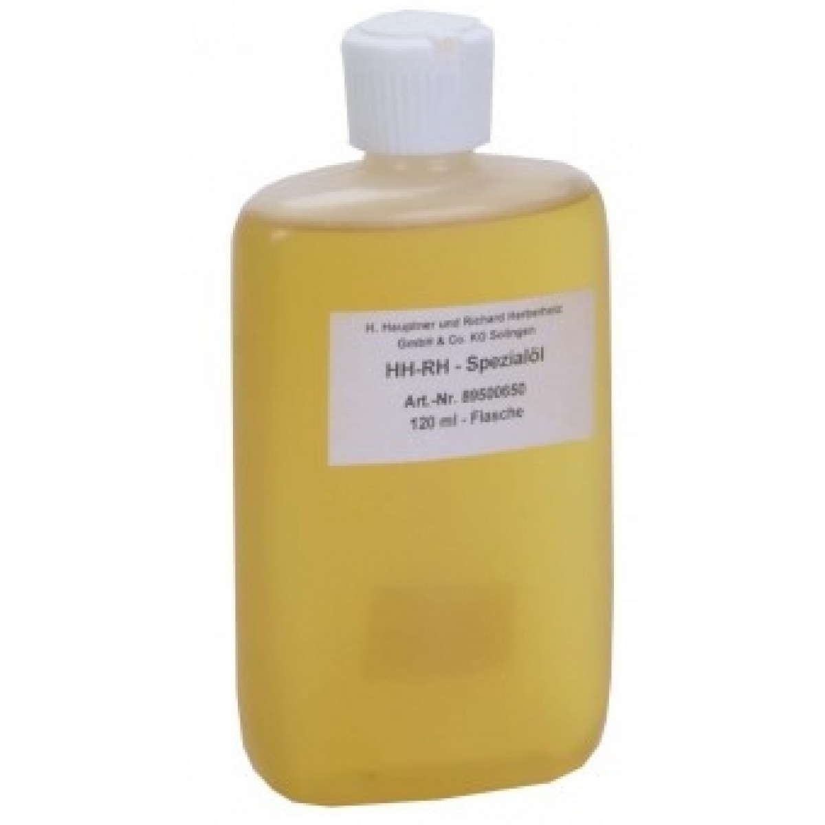 Hauptner Klippeolie 120 ml