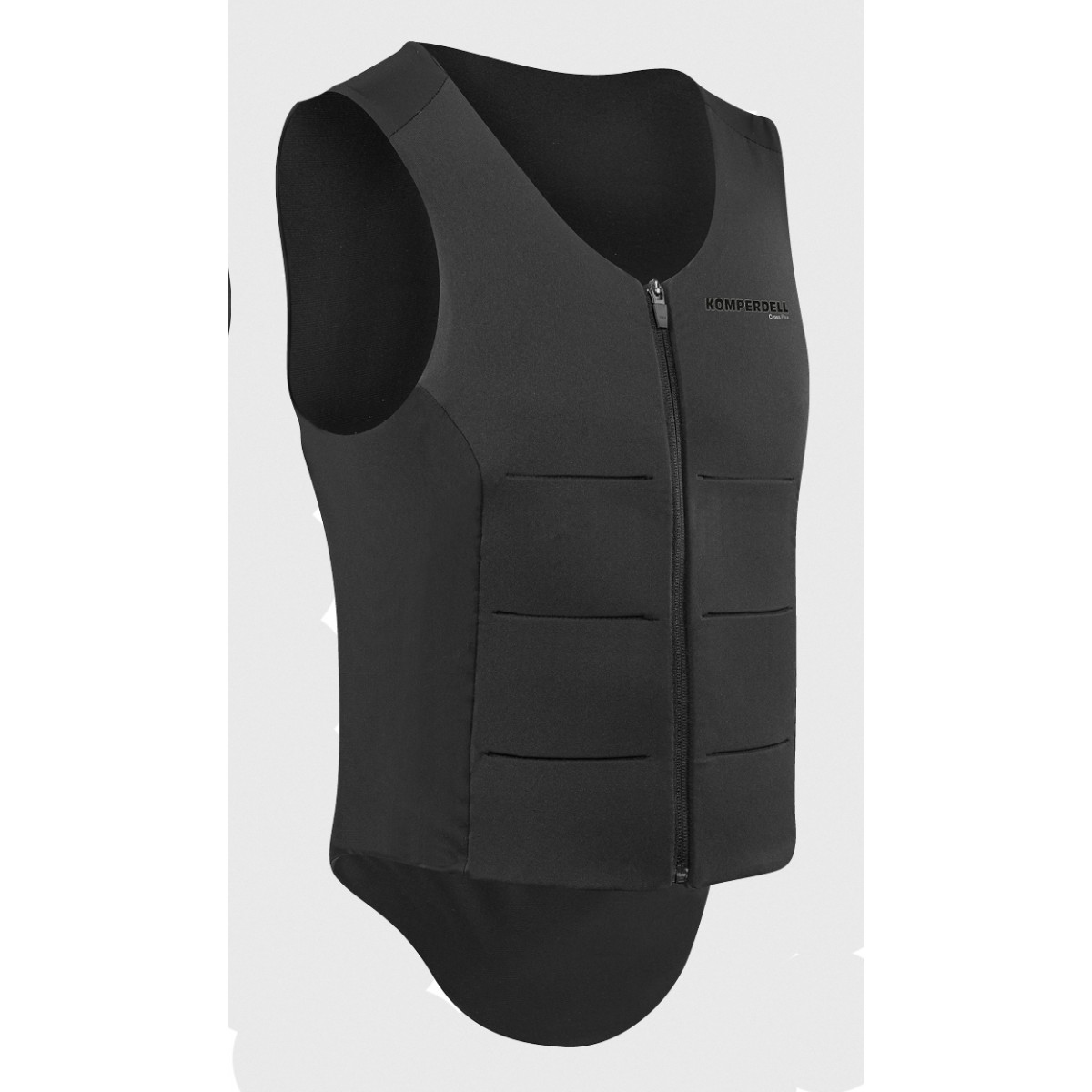 Komperdell Ballistic Flex Fit Regular