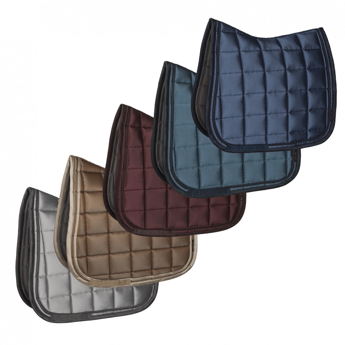 Lami-Cell Dressur underlag Aurora