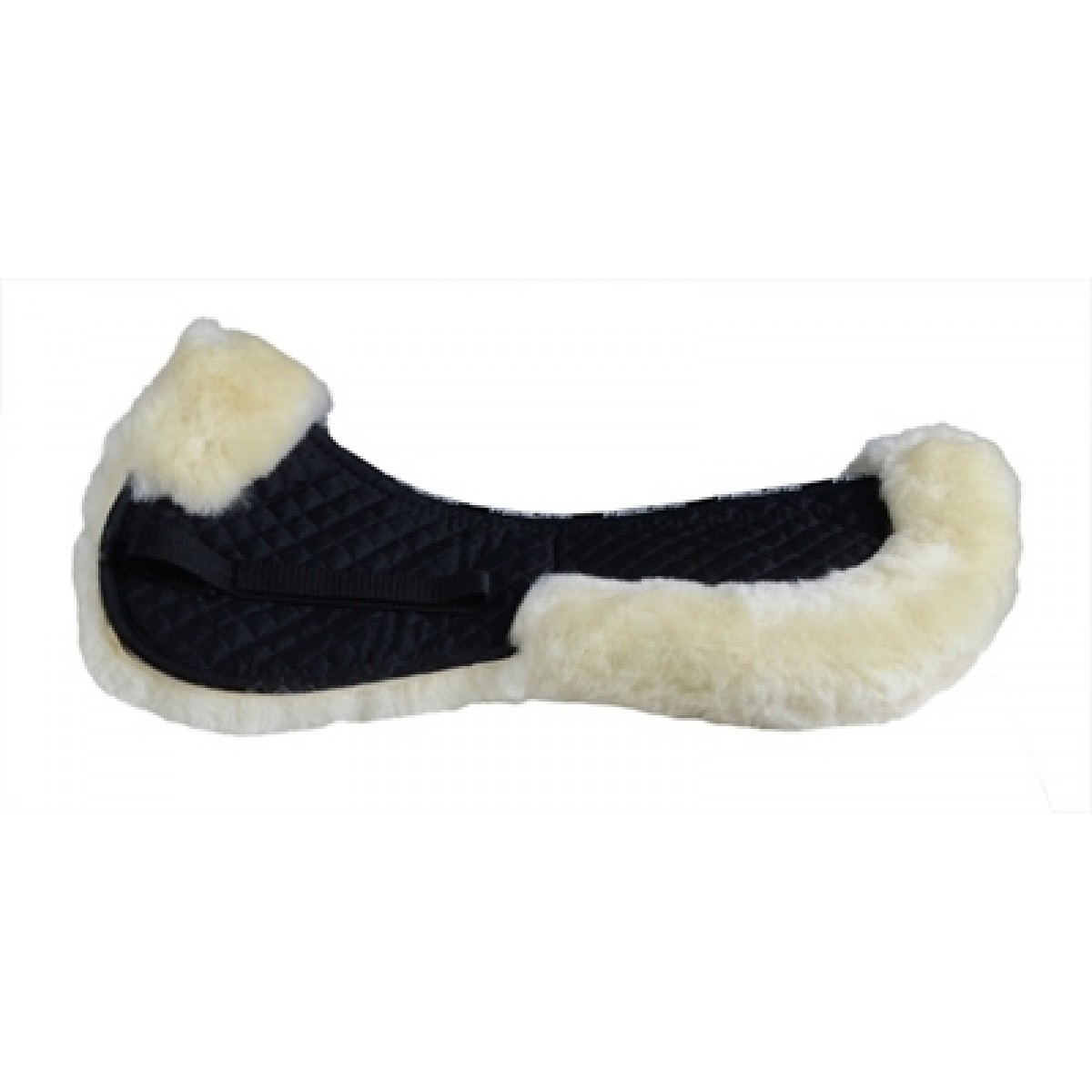Medi Lamb sadelpad