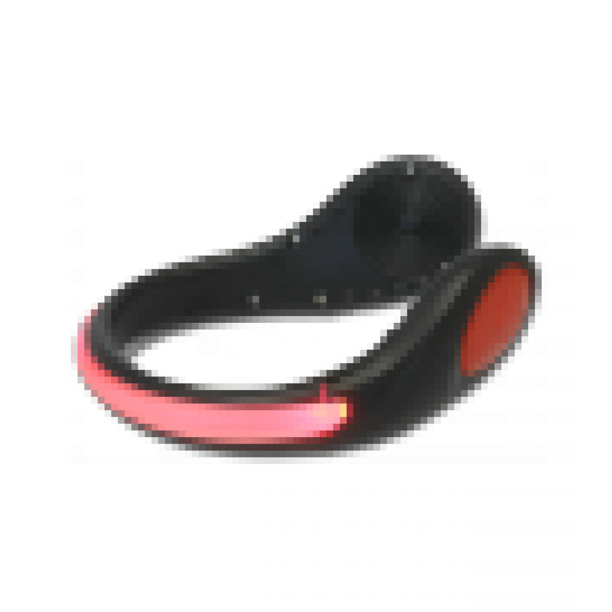 Led Schuh Clip reflks til støvle
