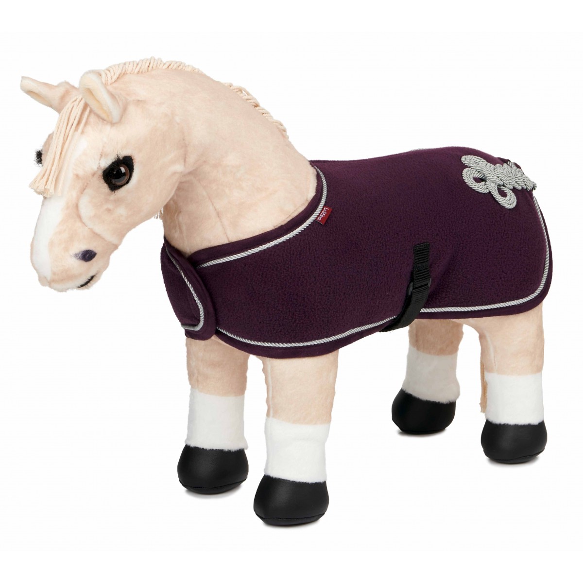 LeMieux Mini Pony Fleece Dækken