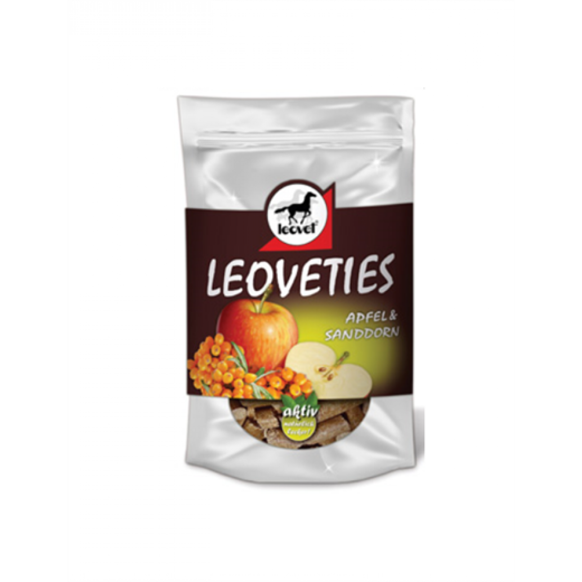 Leoveties Æble og Havtorn