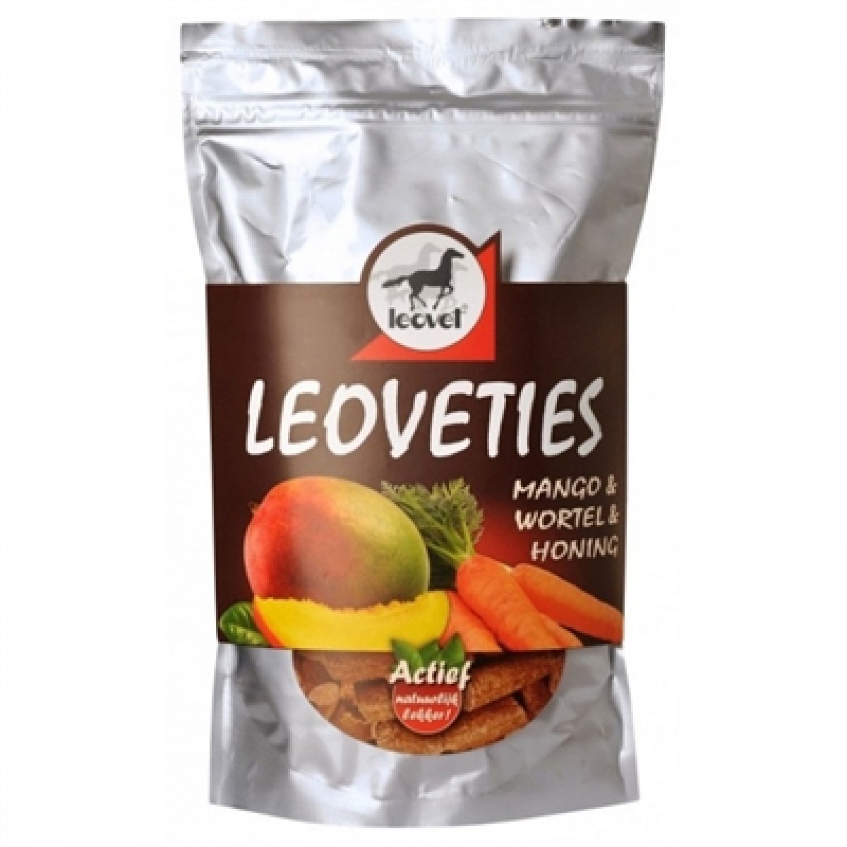 Leoveties Mango - gulerod