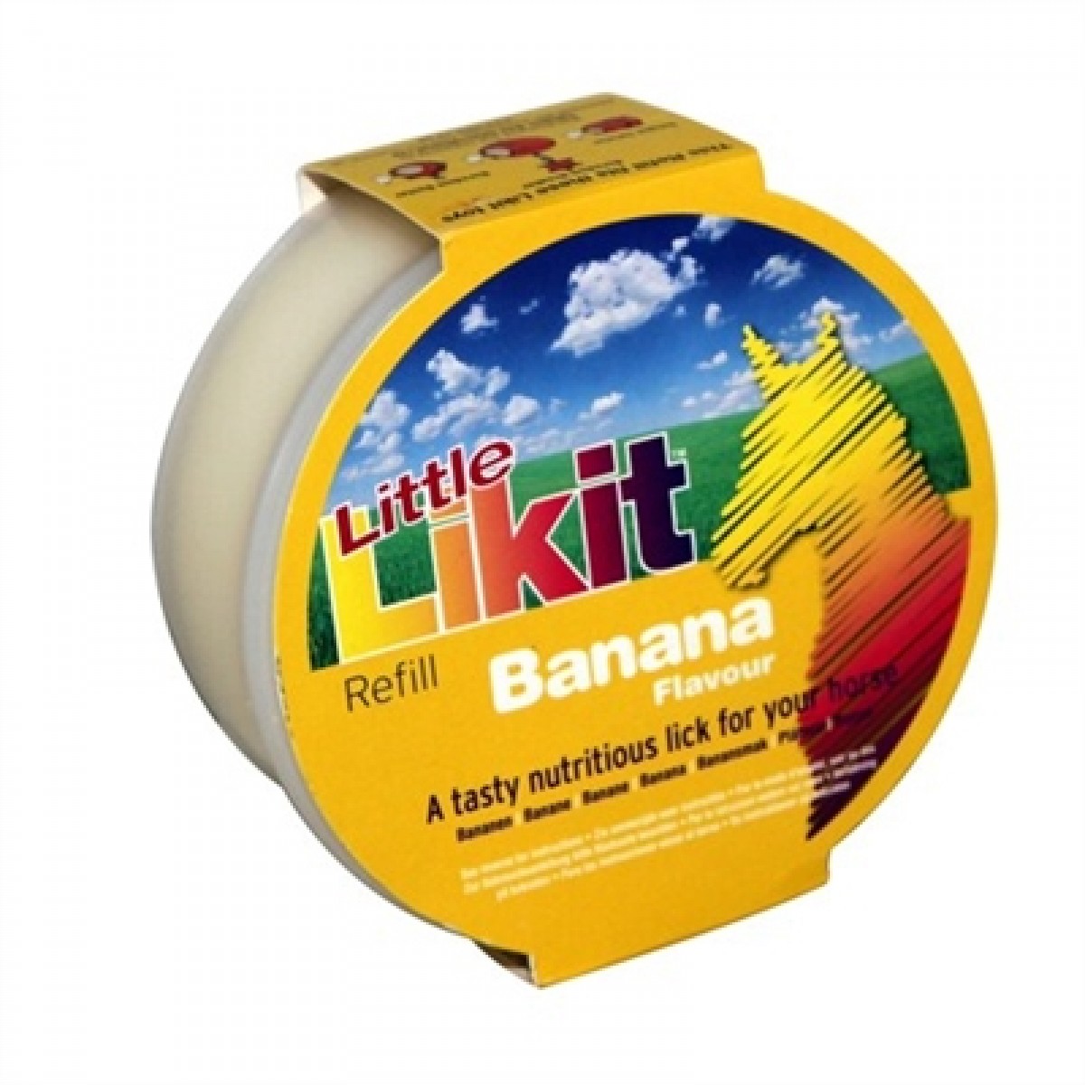Likit 250 g sukkersten