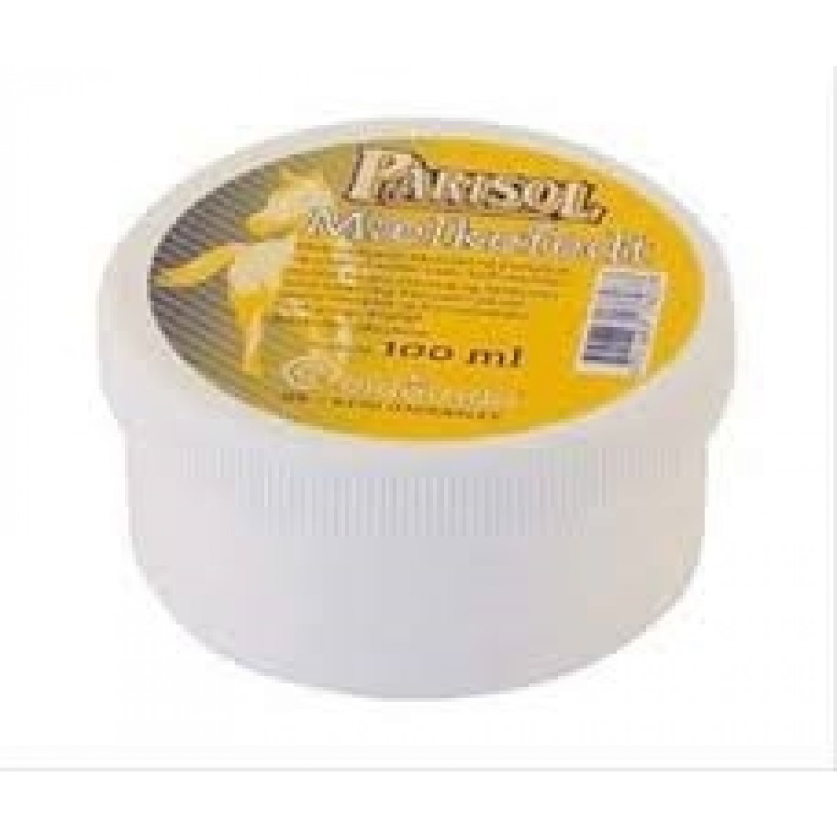 Mælkefedt 100 ml