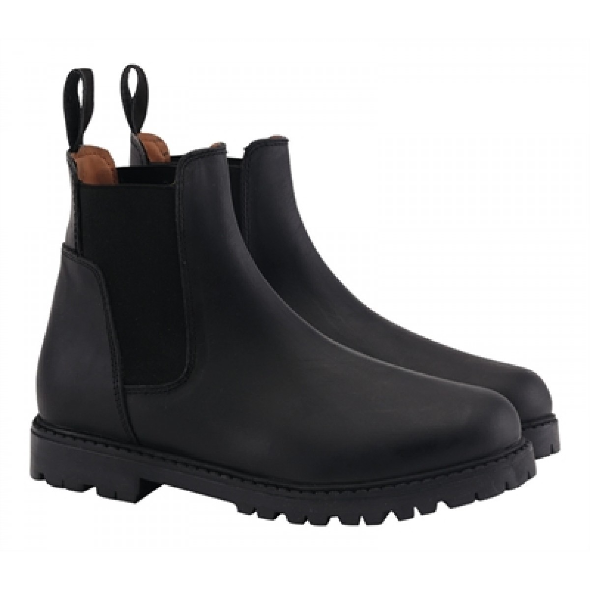 Milano jodhpurs støvle