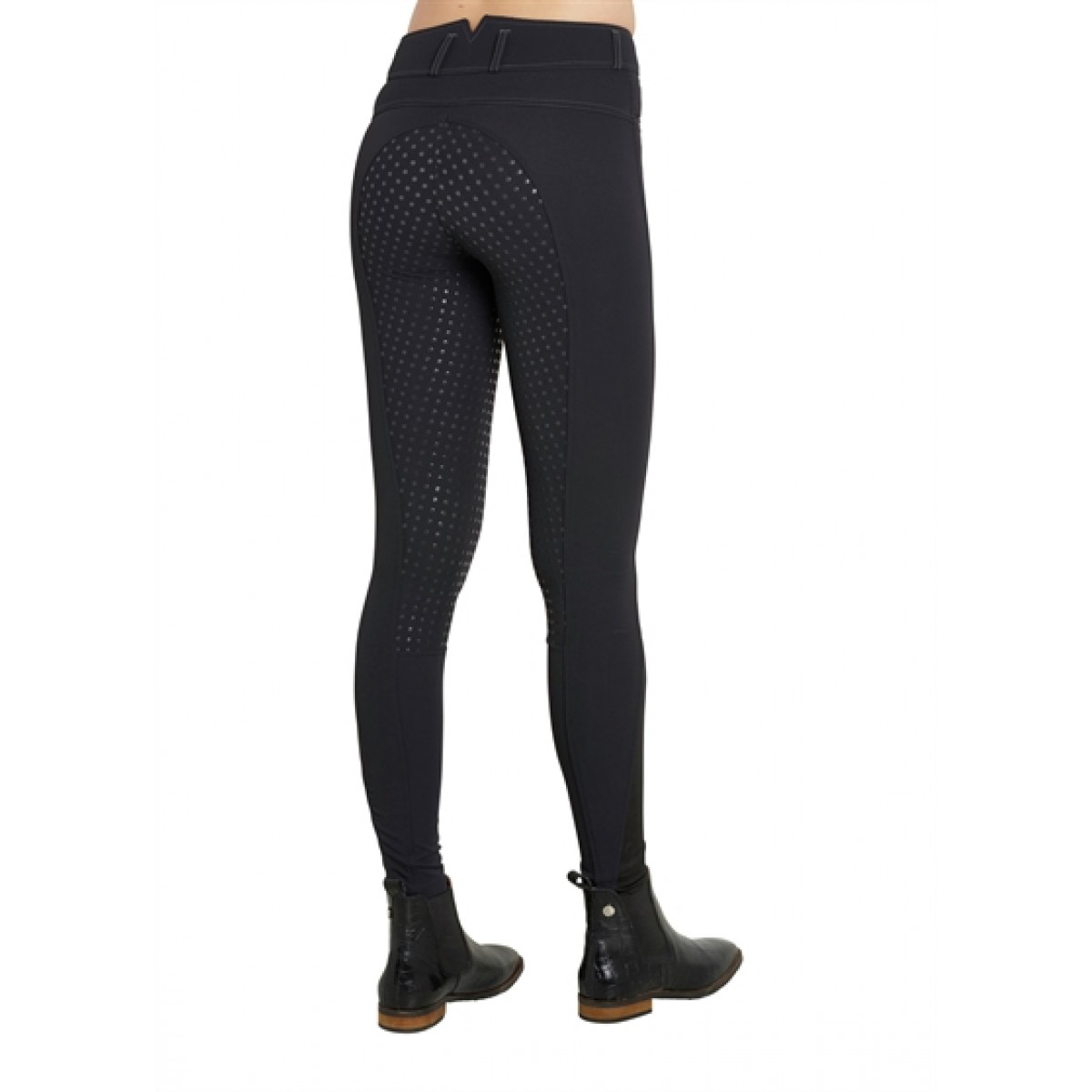 Montar Highwaist Ridebuks Full silicone ESS