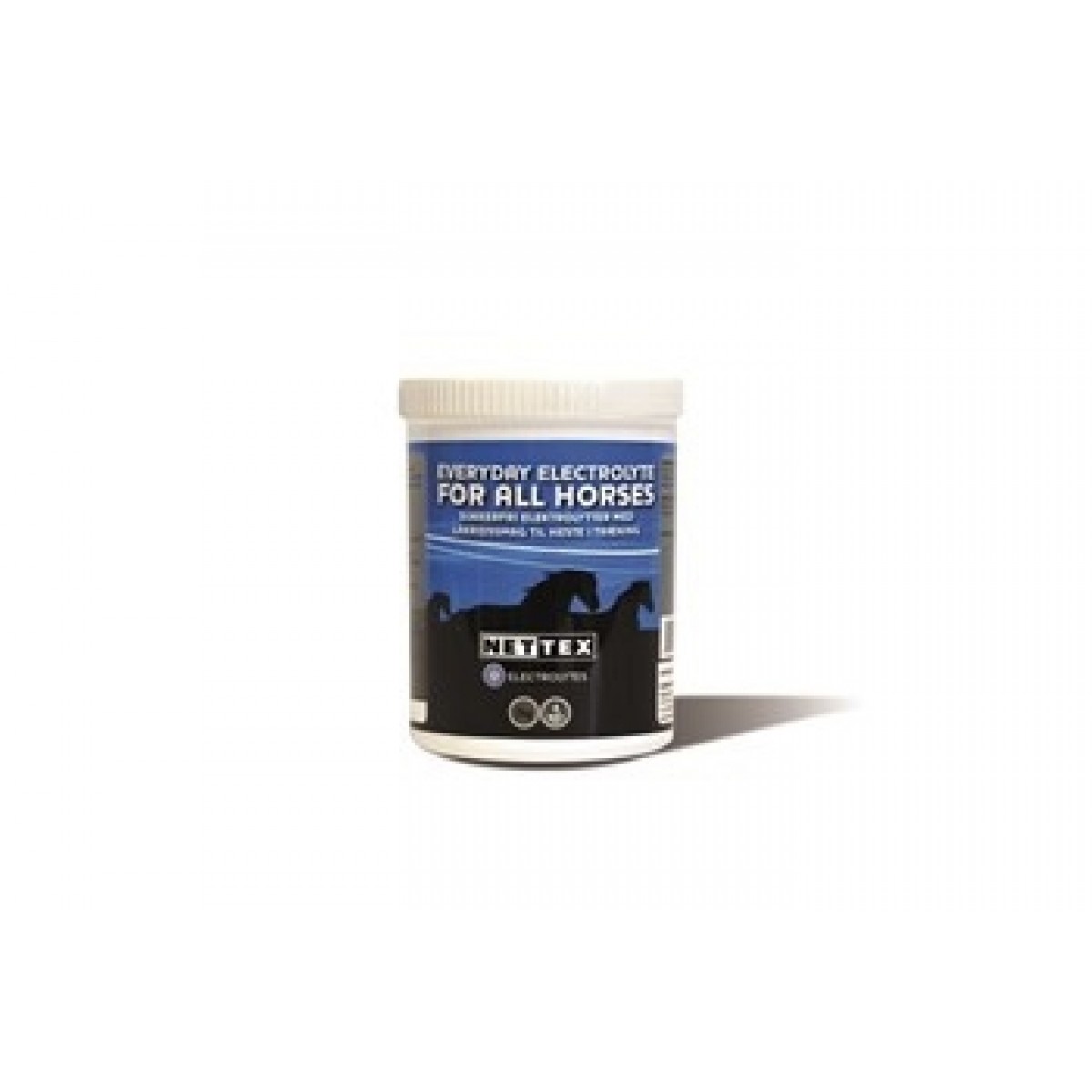 Net-tex Electrolyte lakrissmag