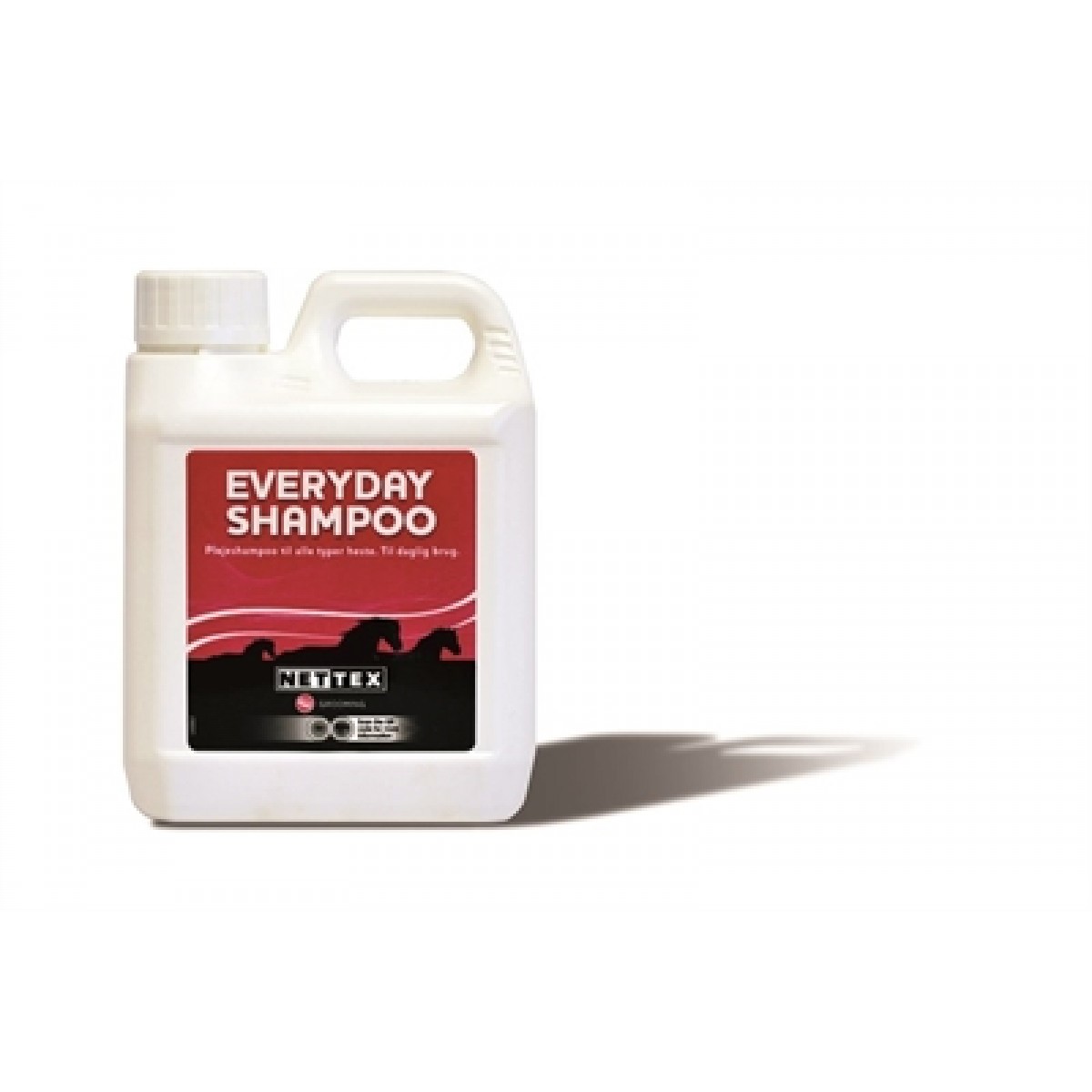 Net-Tex Everyday shampoo