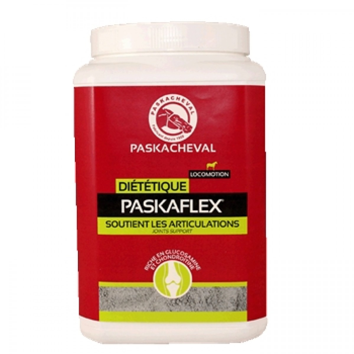 Paskacheval Paskaflex 900 g pulver