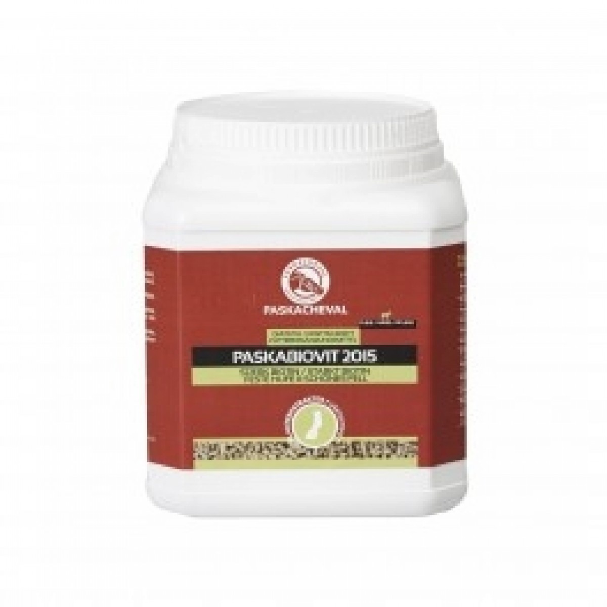 Paskacheval Biotin