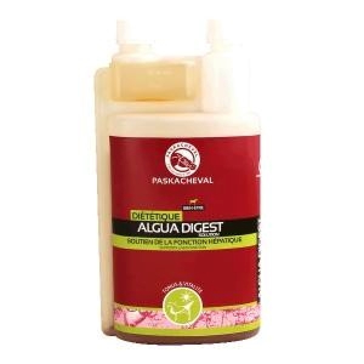 Paskacheval Algua Digest