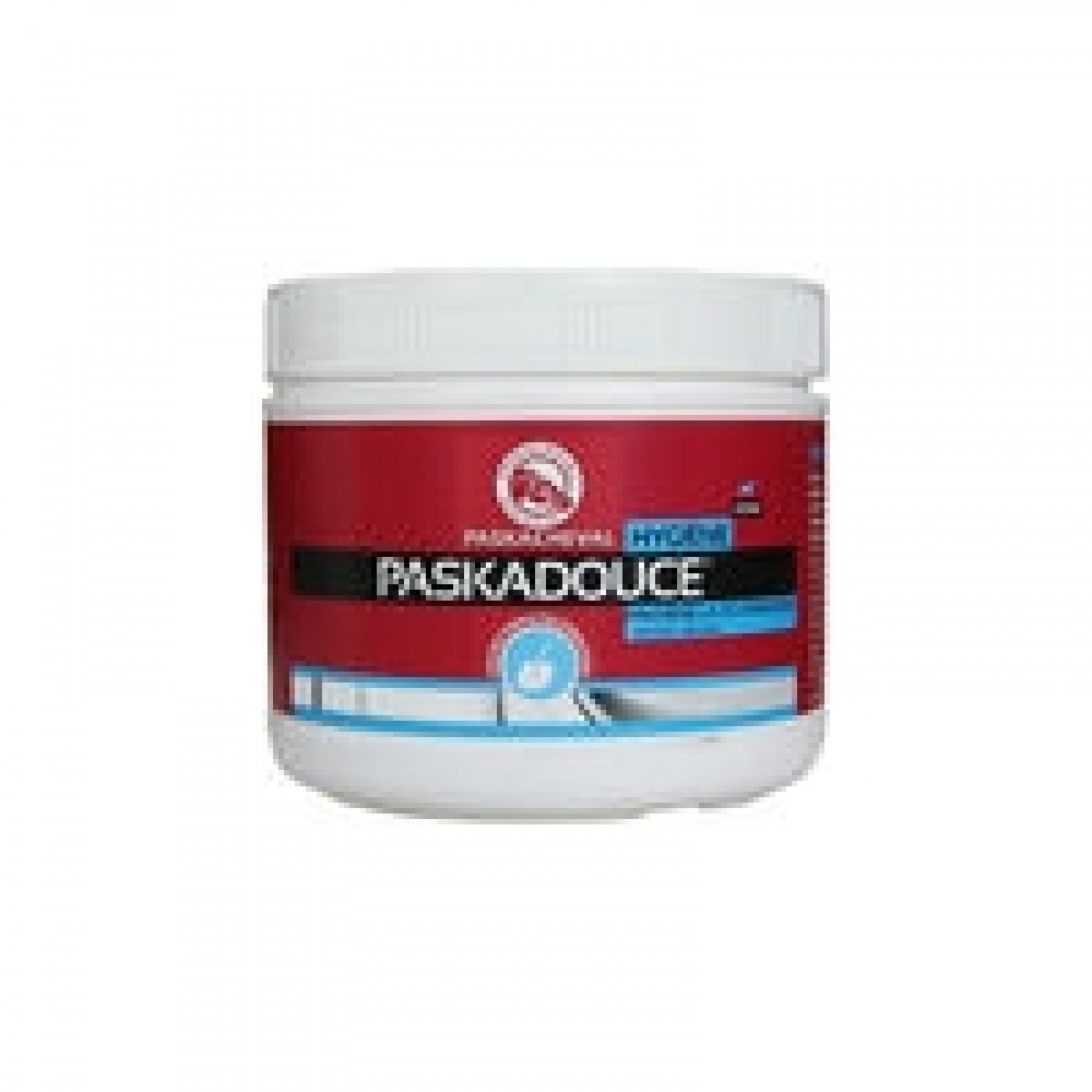 Paskadouce 500 ml dåse