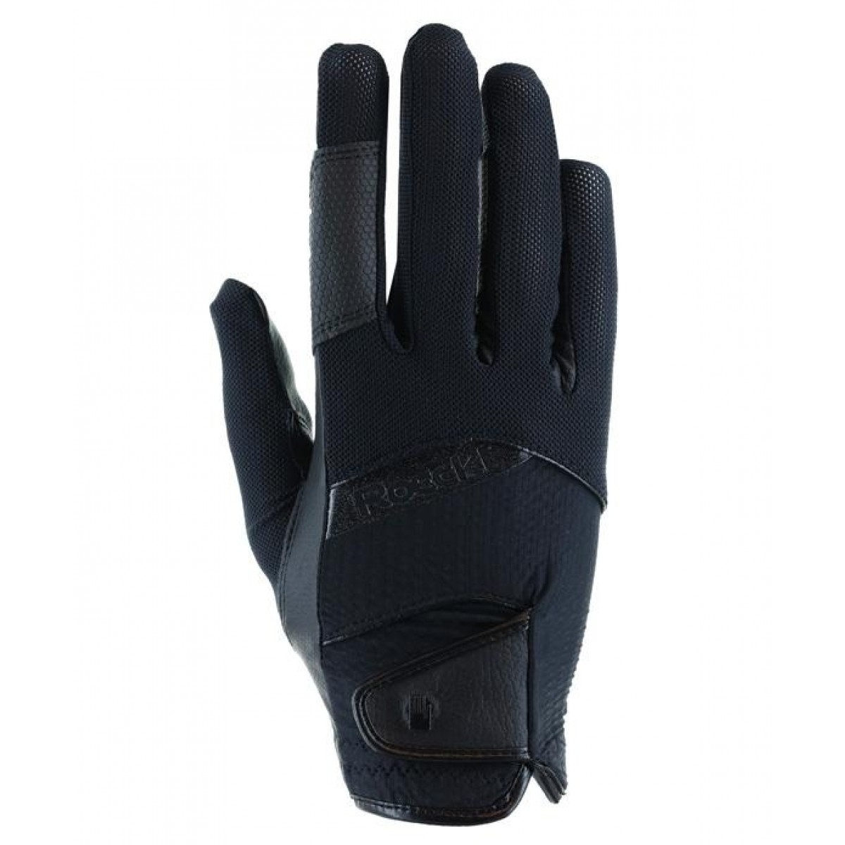 Roeckl ridehandsker Millero