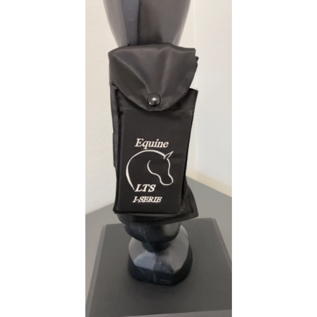 Equine LTS I-Serie Recovery til Seneskade 