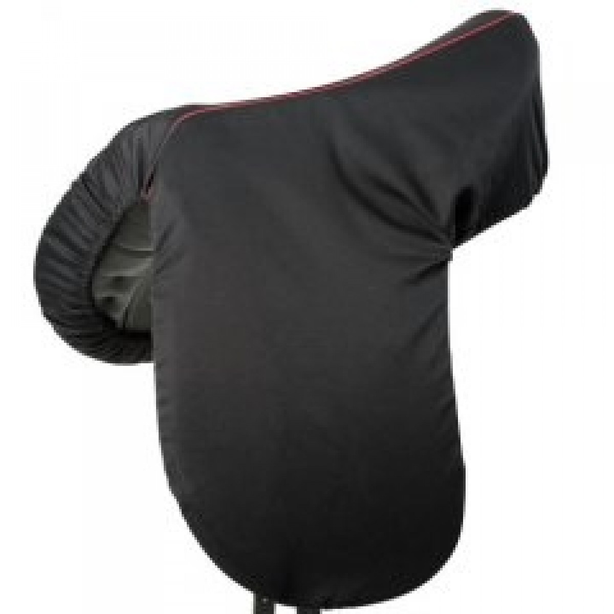 Sadelovertræk Fleece