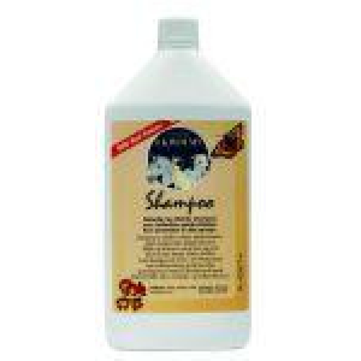 Ekholms Shampoo 0,5 L