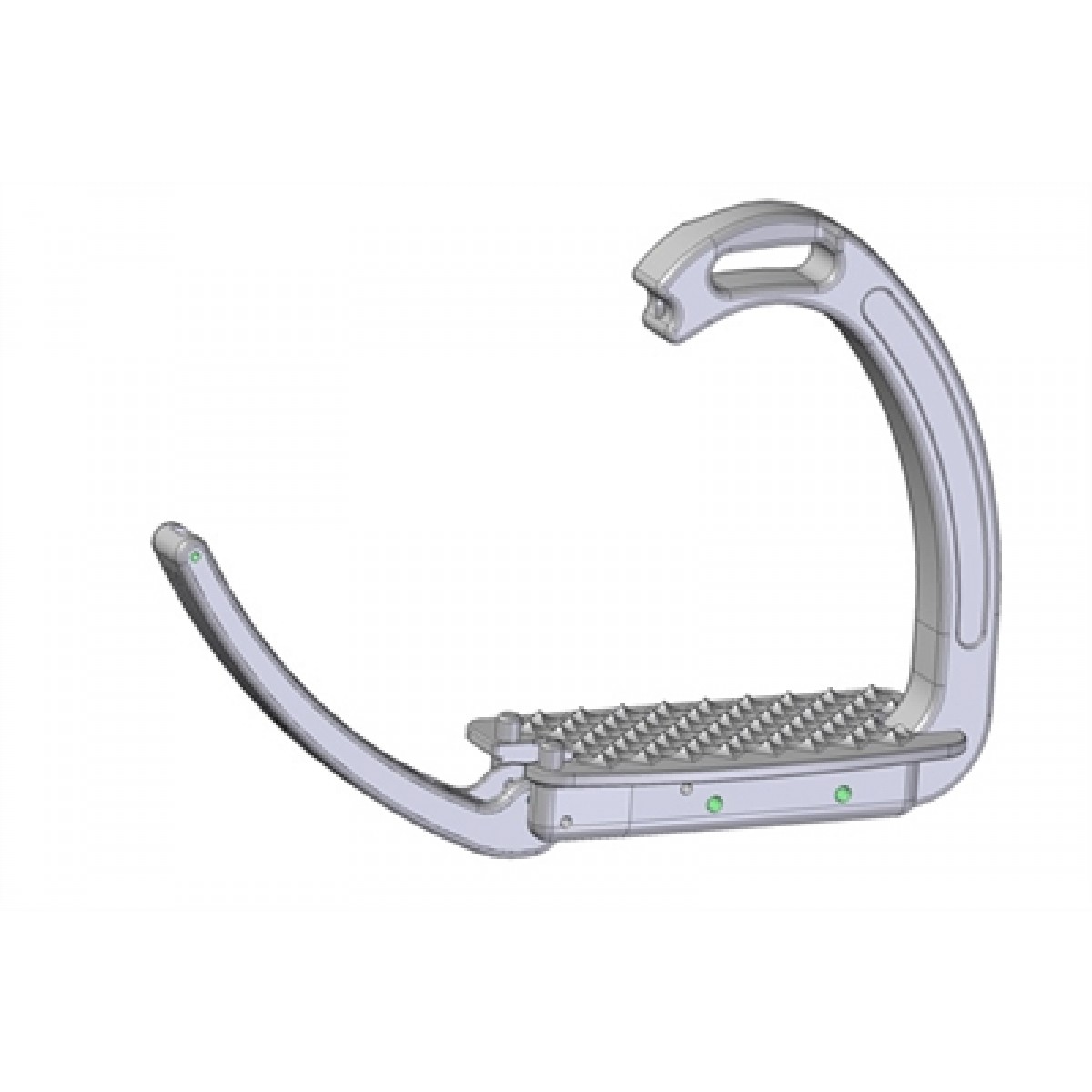 TechStirrupsVeniceSikkerhedsbjleDame-0