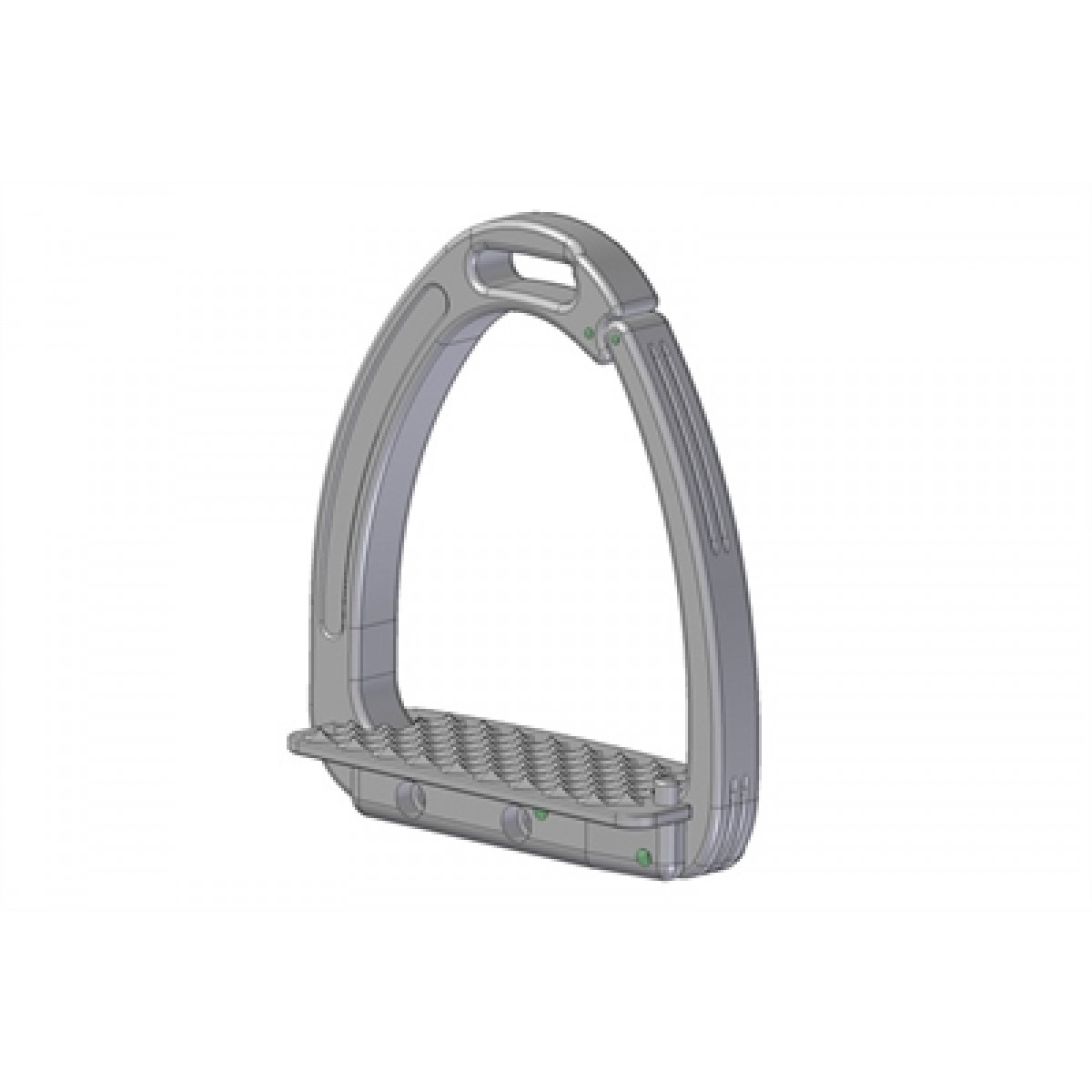 TechStirrupsVeniceSikkerhedsbjleDame-0