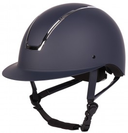 HarrysHorseSikkerhedsridehjelmRoyalMat-20
