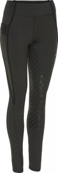 Equipage Tights med fullgrip Finley Grå EquipageTightsmedfullgripFinleyGr-20