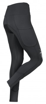 Fair Play ridebukser model Tights Sort FairPlayridebuksermodelTightsSort-20