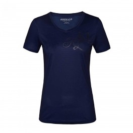 Kingsland Janisi Ladiies V-Neck T-Shirt KingslandJanisiLadiiesVNeckTShirt-20