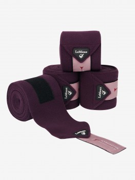 LeMieuxPoloBandageFleece-20