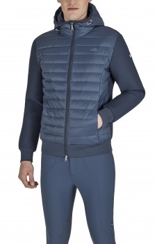 EquilineHerreridejakkeEugeneBl-20
