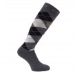 HV Polo Argyle Strømper