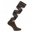 HV Polo Argyle Strømper