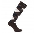 HV Polo Argyle Strømper