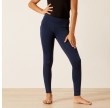 Ariat Junior Tights med Full Grip