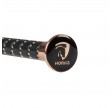 Horka Dressur pisk med diamanter 