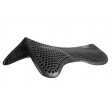 Acavallo Gelpad M/Front Riser Sort