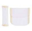 HorseGuard Bandageunderlag m/Plys 45x37cm