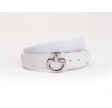 Cavalleria Toscana Elastic Belt CT Clasp