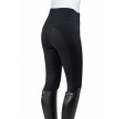 Equiline Tights Donna Full Grip Sort