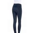 EquilineTights Full Grip Navy