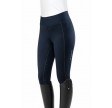EquilineTights Full Grip Navy