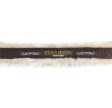 Eskadron Lammeskinds grime Double Pin Fauxfur