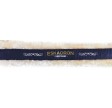 Eskadron Lammeskinds grime Double Pin Fauxfur